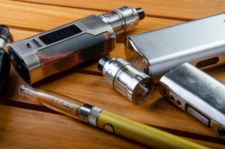 Quelle est la meilleure cigarette électronique sur le marché en 2024 ?