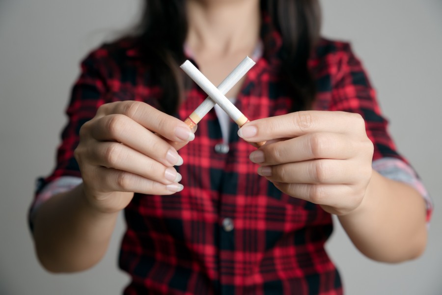 Quels sont les additifs utilisés dans la fabrication des cigarettes ?