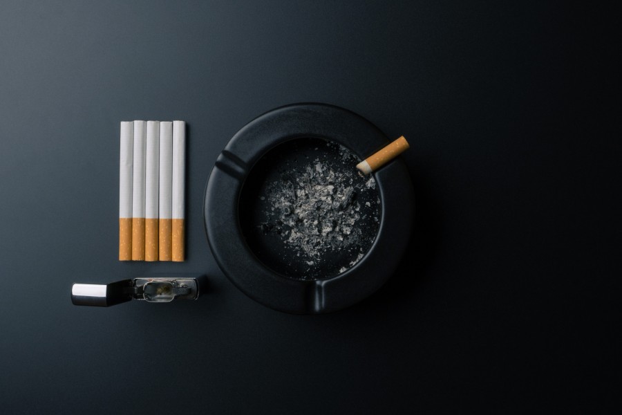 Quels sont les effets de la nicotine sur la santé ?