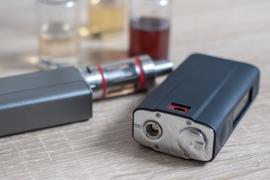 Batterie e-cigarette : quelle durée ?