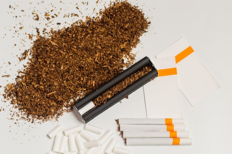 Qu'est-ce que chiquer du tabac ?