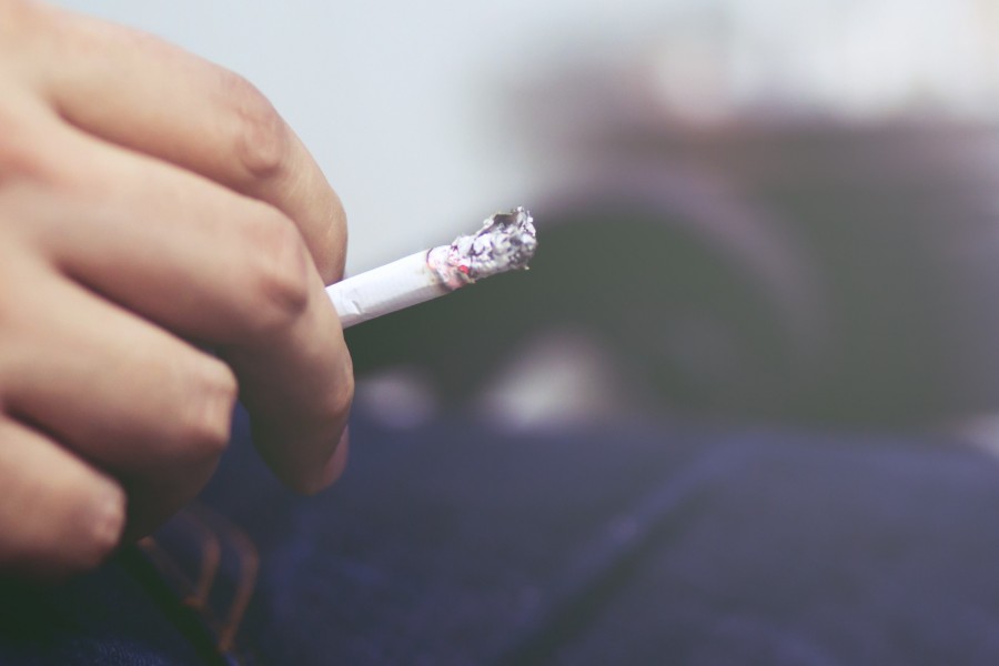 Quelle est la quantité de nicotine présente dans une cigarette ?
