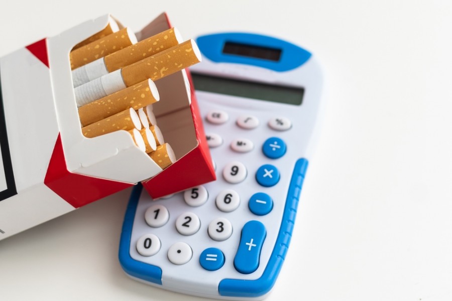Comment on calcule le paquet année ?