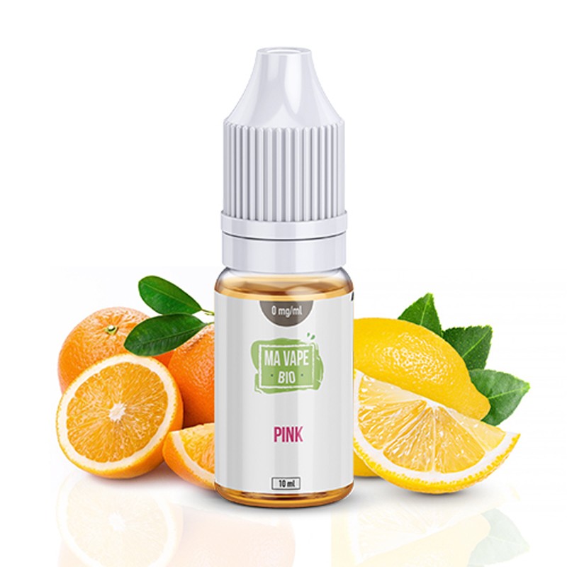 E-liquide bio : quelle est la composition de ce produit ?