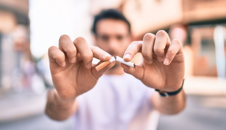 Est-ce que la nicotine est mauvais pour la santé ?