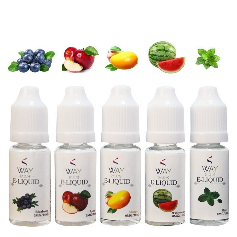 Fabrication e-liquide maison : quels avantages ?