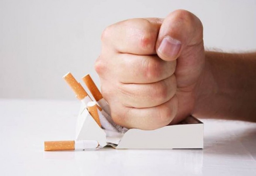 Comment arrêter de fumer sans reprendre ?