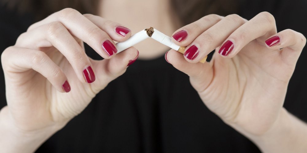 Comment fumer sans tabac ?