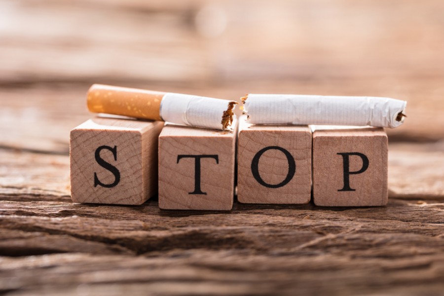 Prix paquet cigarette : il vous incite à arrêter le tabac !