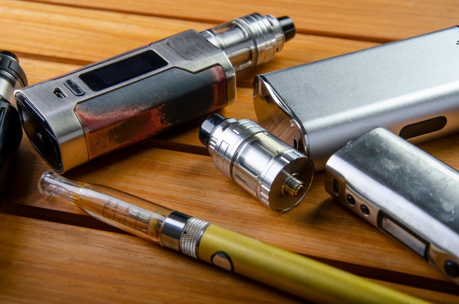 Quelle est la meilleure cigarette électronique sur le marché en 2024 ?