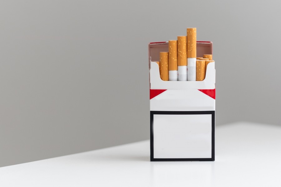 Quelles sont les marques de cigarettes les plus vendues ?