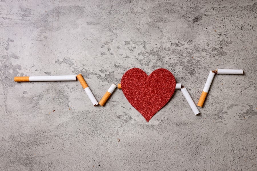Quelles sont les conséquences de l'arrêt du tabac ?